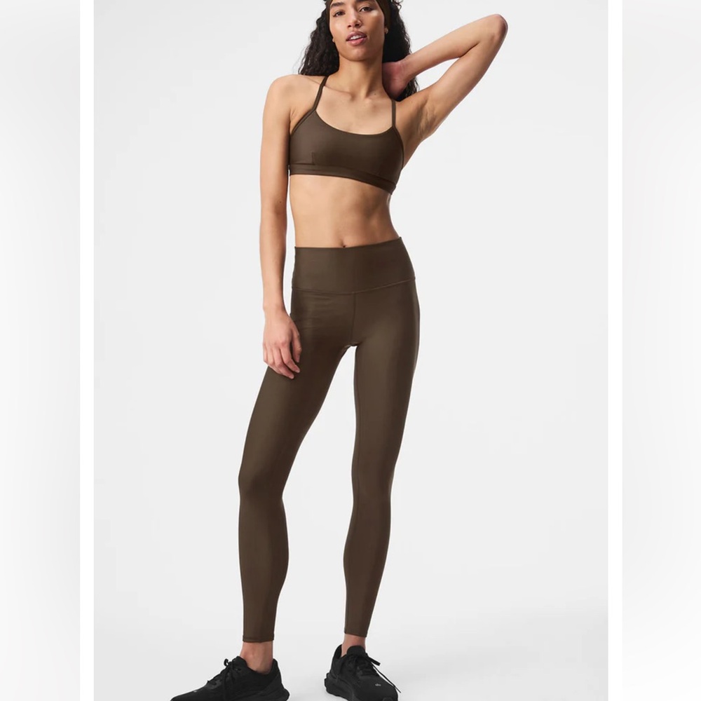 Alo 7/8 High-Waist Airlift Legging